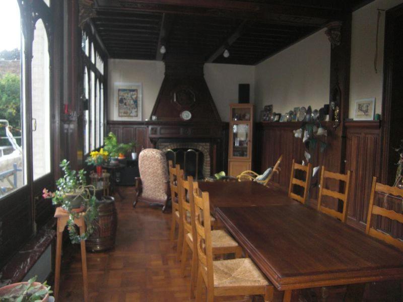 Chambre Individuelle 1 Raismes Exterior foto